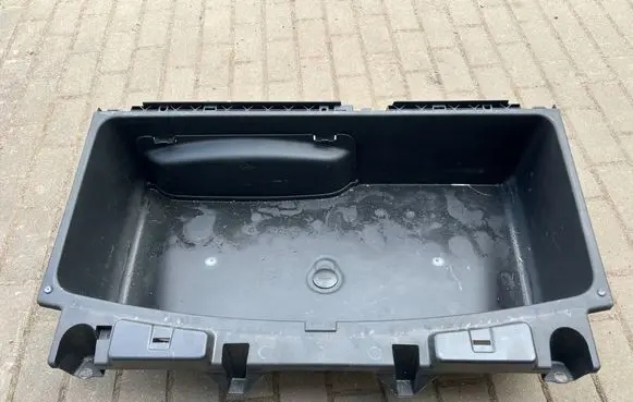 Dodge Durango III Glove box in trunk 5LC34TRMAC 5LJ42XXXAAC