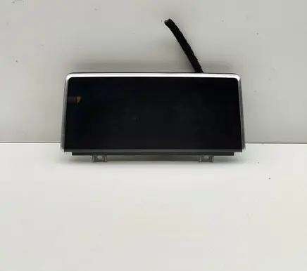 BMW X2 F39 Screen/display/small screen 5A3E573