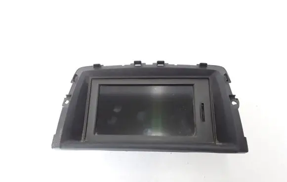 Renault Trafic II (X83) Screen/display/small screen 259155024R