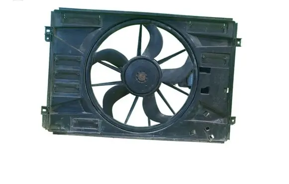 Volkswagen Caddy Fan set 16AB47
