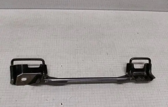 Toyota Corolla E120 E130 ISOFIX Bracket 