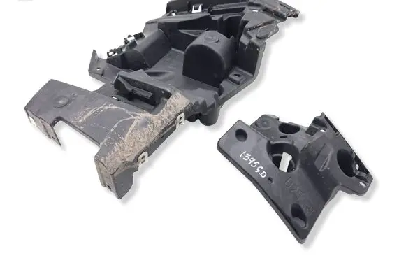 Mini Countryman U25 Rear bumper mounting bracket 25959310 5ACC1D4 5A0C1C8