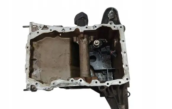 Maserati Ghibli Oil sump 304401