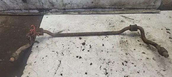 Volkswagen Sharan Rear anti-roll bar/sway bar