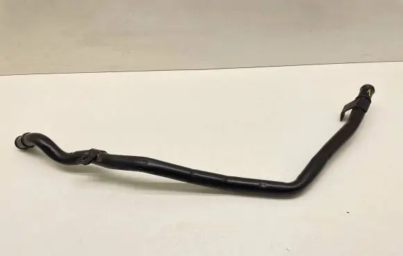 Volkswagen Touran I Engine coolant pipe/hose 1K0121070BR