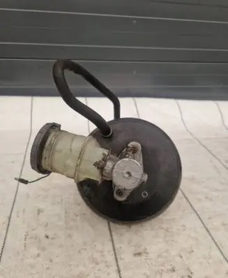 Honda HR-V Brake booster