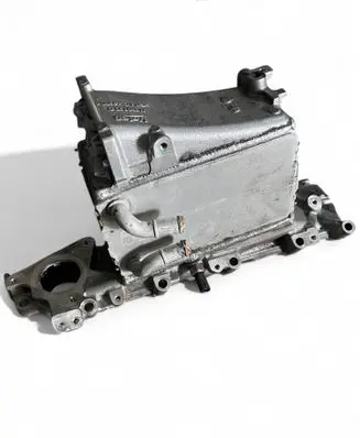 Skoda Octavia Mk4 Intake manifold 04L129766ALXX