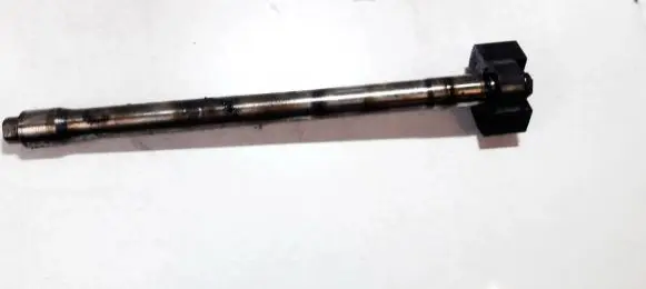 Audi A6 S6 C6 4F Oil pump 059103332l