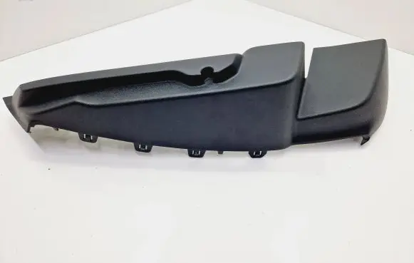 Peugeot 308 Parcel shelf load cover mount bracket 9677642277 99079A2 99102A2