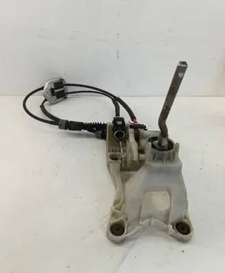 KIA Rio Gear shifter/selector 43700