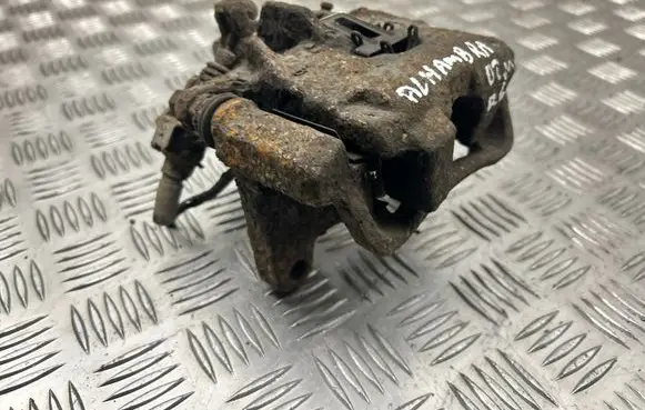 Seat Alhambra (Mk1) Rear brake caliper