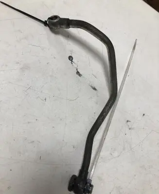 Volvo S80 Air intake hose/pipe