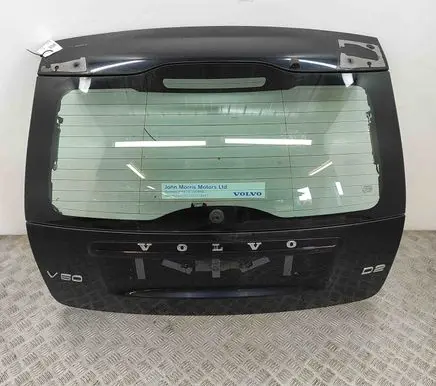 Volvo V50 Tailgate/trunk/boot lid 31218941