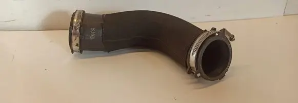 Audi A7 S7 4G Intercooler hose/pipe 4G0145737AE