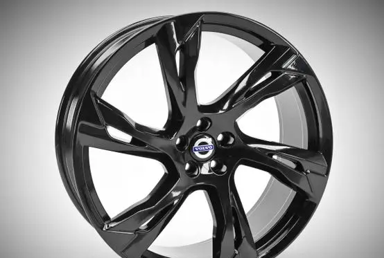 Volvo XC90 R22 alloy rim 31454204 31650460