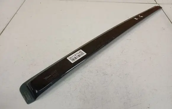 Ford C-MAX II Sliding door wind deflector 