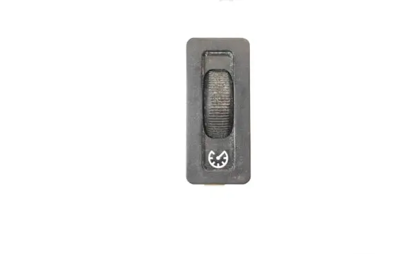 BMW 5 E39 Panel lighting control switch 61311384031 05991230