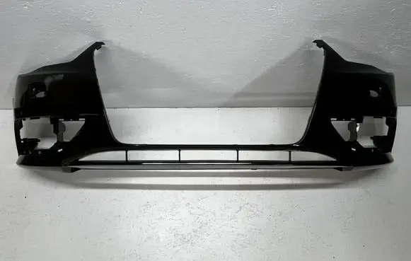 Audi A3 S3 8V Front bumper 8V3807437DE