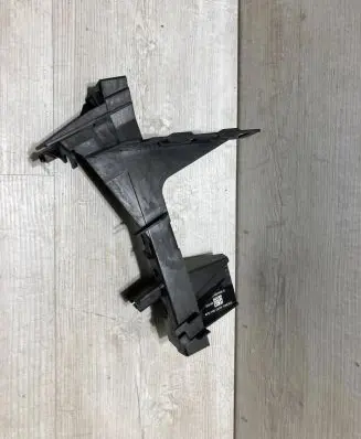 Ford Fiesta Rear door lock H1BBA264A26AL