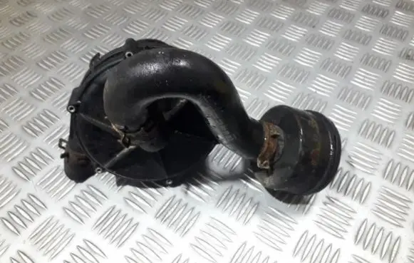 Opel Omega B2 Secondary air pump 90448806 72186017