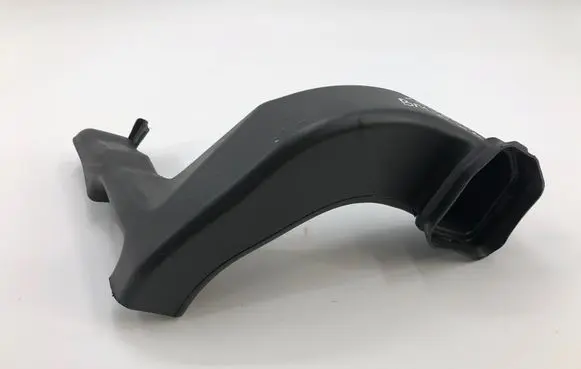 BMW X3 G45 Cabin air duct channel 64225a389a6