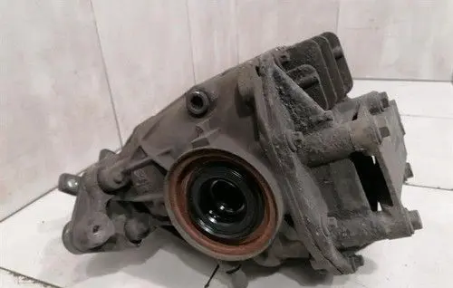 Mercedes-Benz S W222 Rear differential/diff mount bracket A2223508700