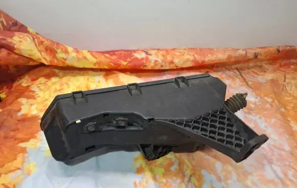 Volvo S80 Fuse box set 9494210
