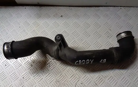 Volkswagen Caddy Intercooler hose/pipe 3C0145770B