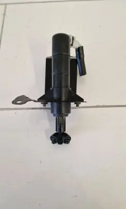 Mercedes-Benz Sprinter W906 Headlight washer spray nozzle A9068600247