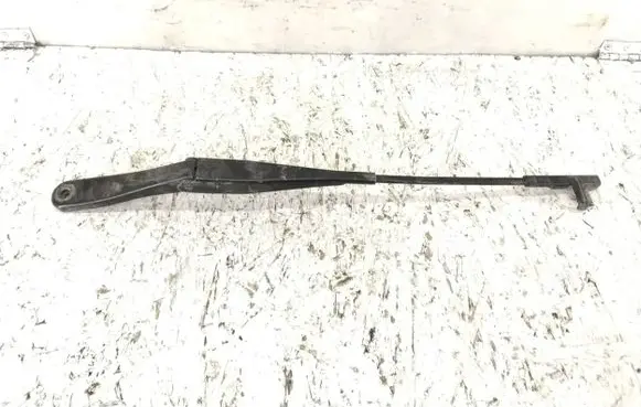 Opel Astra H Front wiper blade arm 13111219