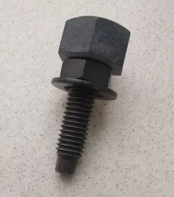 Audi A4 S4 B7 8E 8H Engine bonnet/hood prop rod/strut 8E0823499