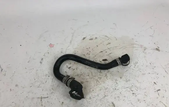 Porsche Macan (95B) Vacuum line/pipe/hose 95B611931K