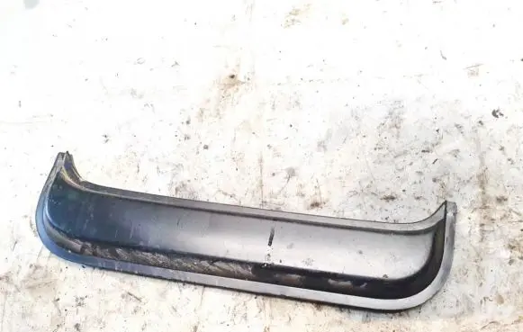 Peugeot Boxer Other exterior part
