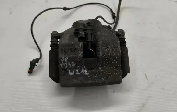 Mercedes-Benz E W212 Front brake caliper