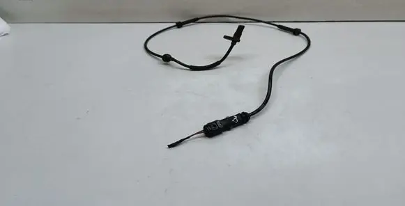 BMW X3 F25 ABS brake wheel speed sensor 6855049