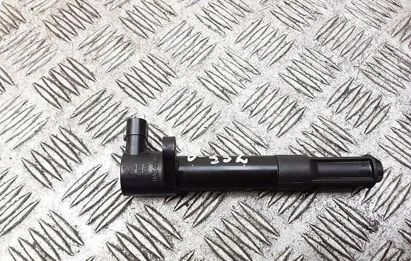 High voltage ignition coil