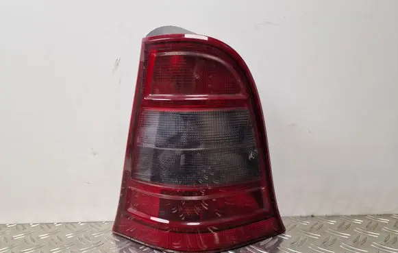 Mercedes-Benz A W168 Rear/tail lights 1688200564