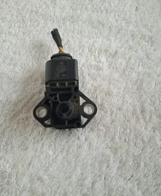 Volkswagen PASSAT B7 Air pressure sensor 03G906051E 0281002977 140219T054554B