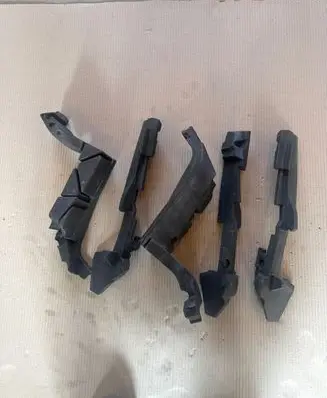 Porsche Panamera (971) Other engine bay part 971863943 971863943B 971819238