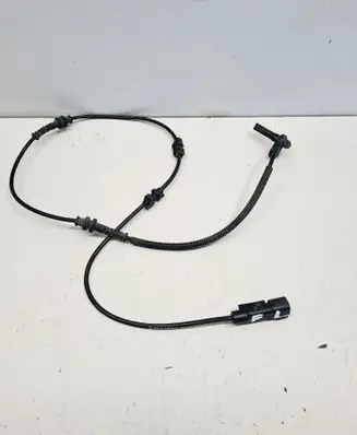 ABS brake wheel speed sensor