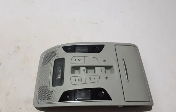 Audi A6 S6 C7 4G Other interior light 4G0947135K