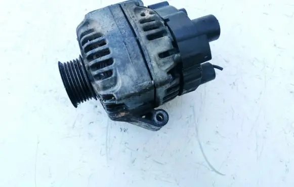 Fiat Doblo Generator/alternator 46823546 2542671e