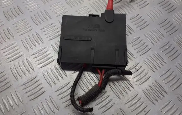 Ford Fusion Positive wiring loom 2S6T14A076AA