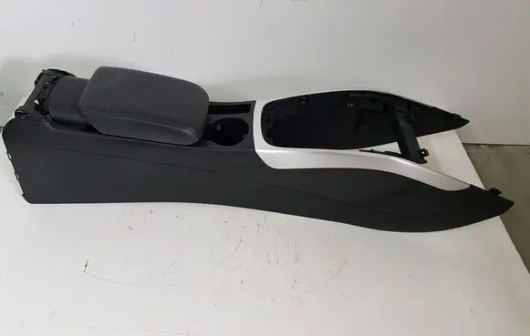 Audi A4 S4 B8 8K Center console 