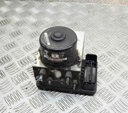 Nissan Murano Z50 ABS Pump 06210203274 47660CC084