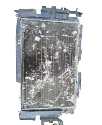 Audi 100 S4 C4 Coolant radiator