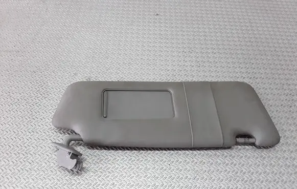 Audi A4 S4 B6 8E 8H Sun visor 8E0857552A