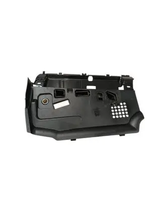 BMW 5 F10 F11 Dashboard lower bottom trim panel 9166703