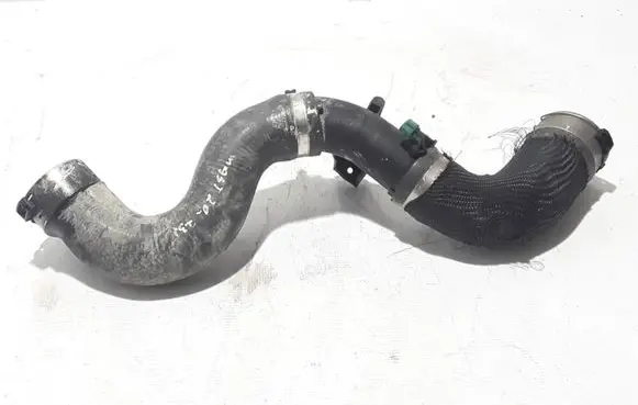 Renault Master III Intercooler hose/pipe 144605647R