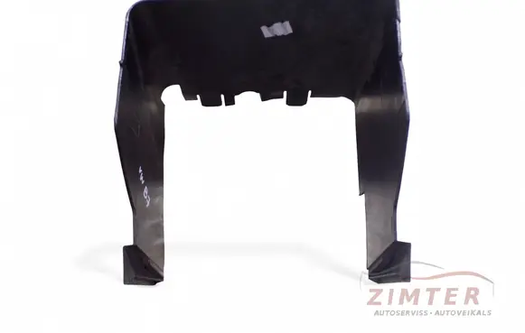 Volkswagen PASSAT B7 Battery box tray 3C0915335